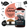 Scottish Salmon Oil for Dogs & Cats